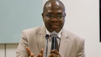 Ministro defende ação conjunta da América Latina contra racismo