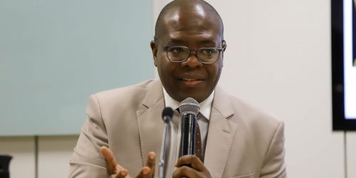 Ministro defende ação conjunta da América Latina contra racismo