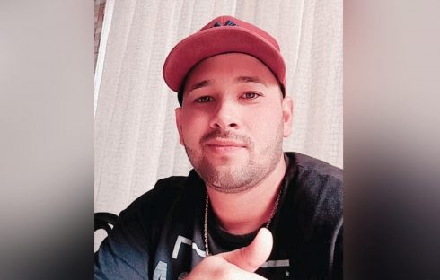 Imagem referente a Homem morto a tiros na Rua Xavantes é identificado