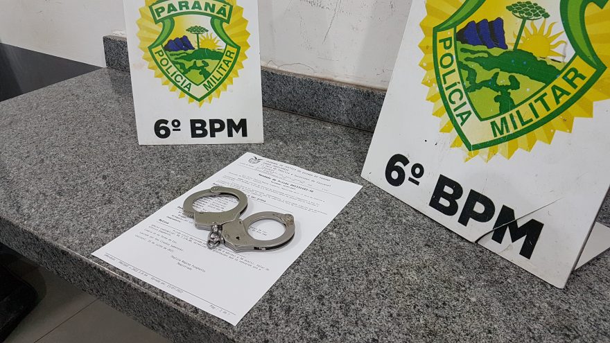 Devendo mais de R$ 7 mil em pensão alimentícia, homem é detido no Conjunto Riviera