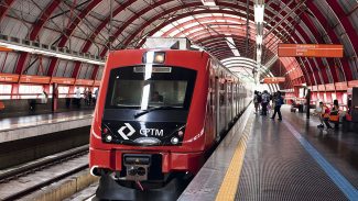 Iphan indefere reinício de escavação arqueológica para metrô de SP