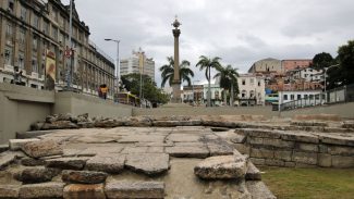 Afroturismo mostra passado escravista brasileiro