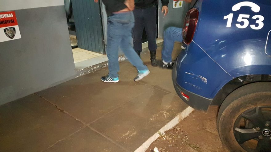 Dois homens são presos por direção perigosa e embriaguez ao volante no Interlagos