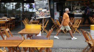 Bares e restaurantes esperam faturamento maior no Dia da Mães