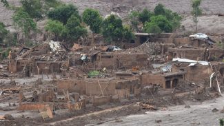 Tragédia em Mariana: culpa da BHP será julgada em outubro de 2024
