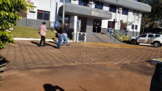 Jovem morto na Rua Medianeira é identificado