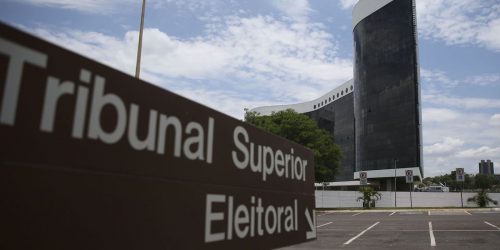 TRE-RR - Sistema ELO — Justiça Eleitoral