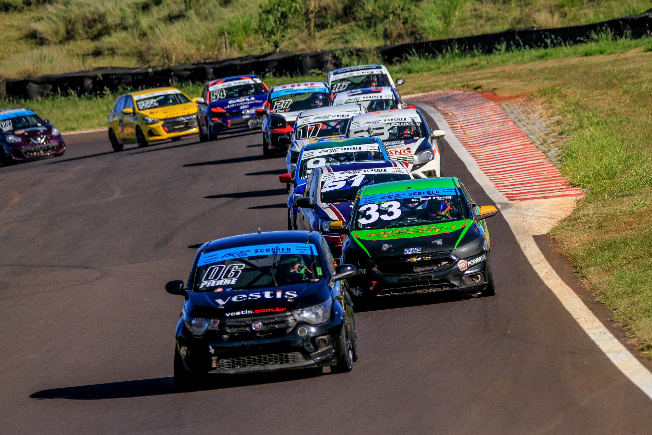 Cascavel Racing Team