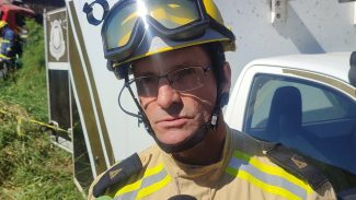 Corpo de Bombeiros e PRF detalham atendimentos a grave acidente na rodovia BR-369