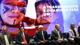 Governo muda regras de acesso a documentos com sigilo de 100 anos