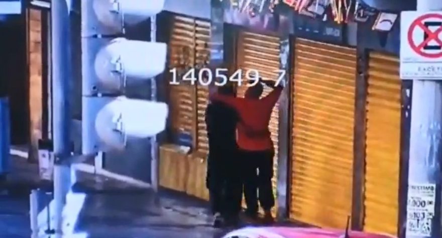 Dança dos Ladrões: Trio é preso após coreografia do roubo mal-sucedido
