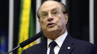 Supremo extingue pena do ex-deputado Paulo Maluf