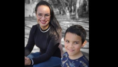 Imagem referente a Josiane Gonçalves Pinto e Willian Felipe Pinto Reway estão desaparecidos