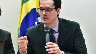 Em decisão unânime, TSE cassa mandato do deputado Deltan Dallagnol