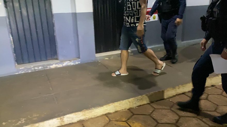 Homem com mandado de prisão em aberto é encontrado no Pacaembu