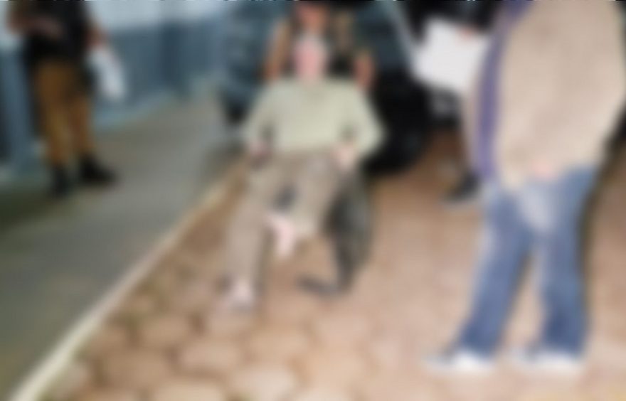 Homem é preso preventivamente por associação ao tráfico