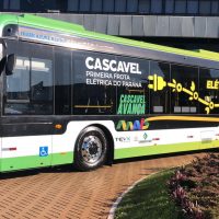 Imagem referente a Desempenho dos ônibus elétricos é aprovado por concessionárias do transporte coletivo