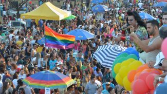 Edital contempla paradas LGBTI+ no interior e litoral paulista