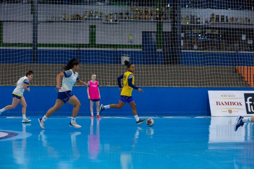 Stein Cascavel recebe o Cianorte pelo Campeonato Paranaense