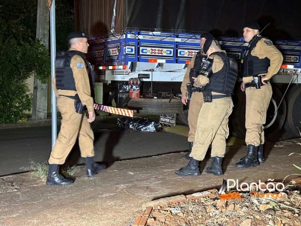 Homem morre em confronto armado com a Rotam em Marialva