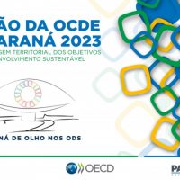 Imagem referente a Para ampliar alcance da Agenda 2030, Estado recebe Missão da OCDE na próxima semana