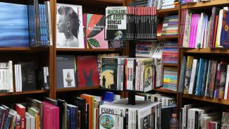 Setor editorial teve crescimento de 3% em 2022