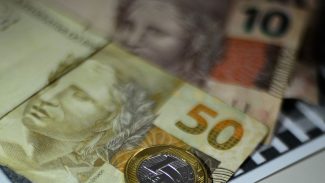 Atividade econômica cresce 2,41% no primeiro trimestre, informa BC