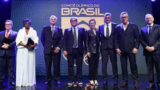 Oito grandes nomes do esporte ingressam no Hall da Fama do COB