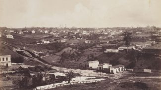 MPF faz vistoria em sítio arqueológico encontrado em obra do metrô