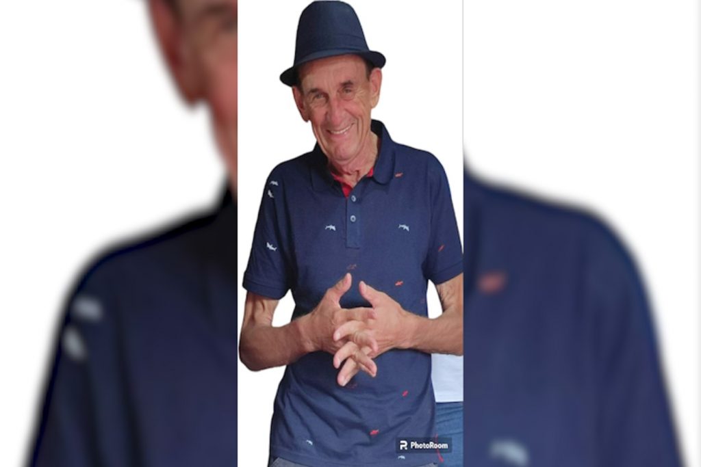 Artêmio Micoanski falece aos 70 anos em Cascavel
