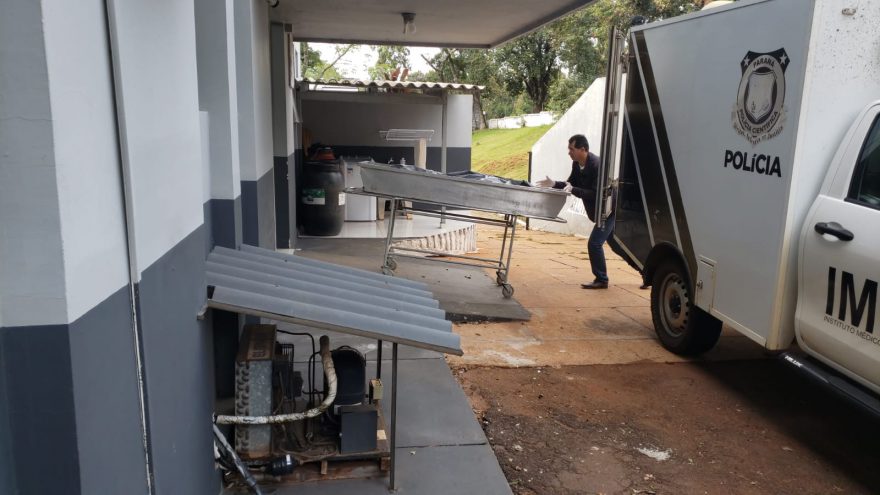 Mulher que sofreu queda dentro de casa falece no Hospital Universitário
