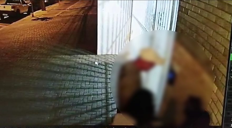 Moradores fazem alerta sobre caso de trio que interfona para apartamentos se passando por vizinho para ter acesso a prédio