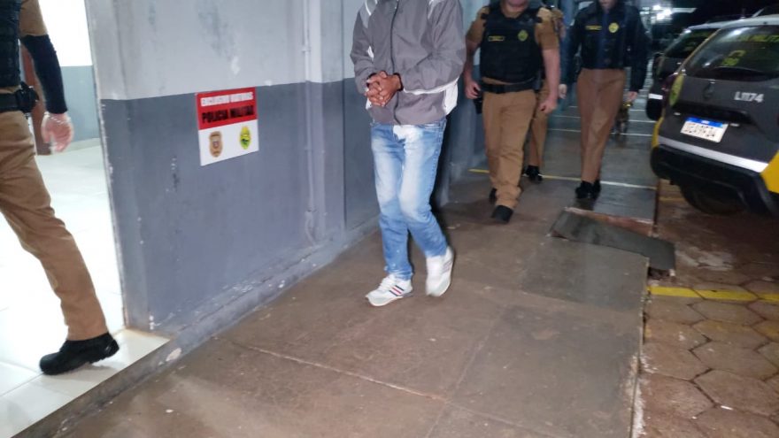 Indivíduo de 50 anos é detido por estupro de vulnerável contra menina de 8, no Guarujá