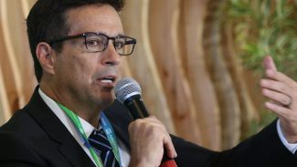 Para presidente do BC, ruído com o governo afeta previsão de inflação