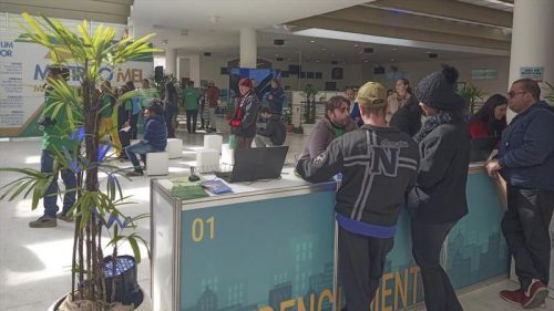 Conheça 5 serviços prestados no Mutirão MEI de Curitiba desta quarta-feira Imagem referente a Conheça 5 serviços prestados no Mutirão MEI de Curitiba desta quarta-feira