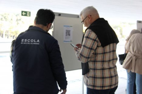 Estado já capacitou mais de 3 mil pessoas sobre a nova Lei de Licitações