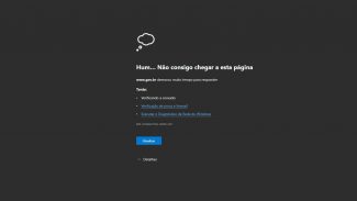 Site da Receita fica instável após grande volume de consultas