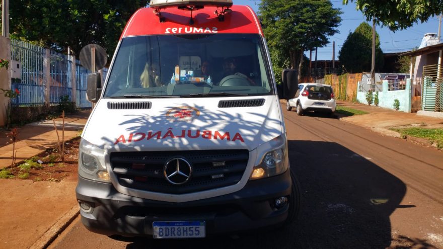 Vizinhas encontram idoso sem vida no Jardim Melissa