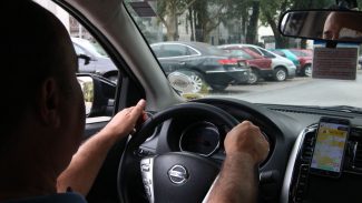 Moraes nega vínculo trabalhista entre motorista e aplicativo Cabify