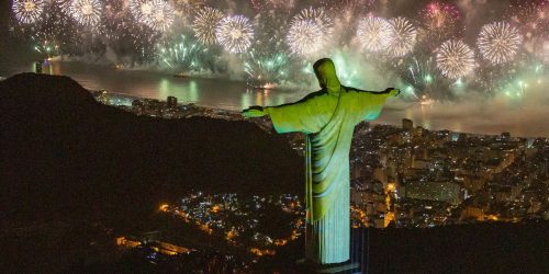 Imagem referente a Prefeitura do Rio orienta empresas interessadas em atuar no Réveillon