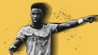 Ofensas a Vinicius Jr. fazem parte de histórico de racismo no futebol