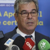 Governo recorre de decisão que anulou posse de Jorge Viana na Apex