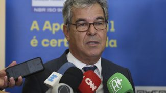 Governo recorre de decisão que anulou posse de Jorge Viana na Apex