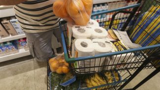 Consumo nos lares brasileiros cresce 2,14% no quadrimestre Consumo nos lares brasileiros cresce 2,14% no quadrimestre