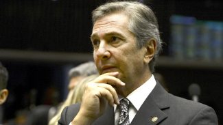 STF condena Collor por corrupção e lavagem de dinheiro