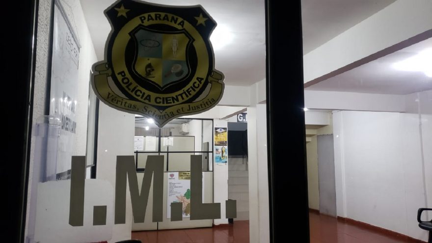 Pais de bebê com lesões que morreu no HUOP, são indiciados por lesão corporal seguida de morte
