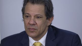 Haddad: aumento da produtividade requer mudança no sistema tributário