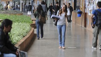 Prazo para instituições públicas aderirem ao Sisu termina hoje