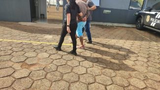Suspeito do homicídio contra Jesus Tibúrcio é preso pela DH