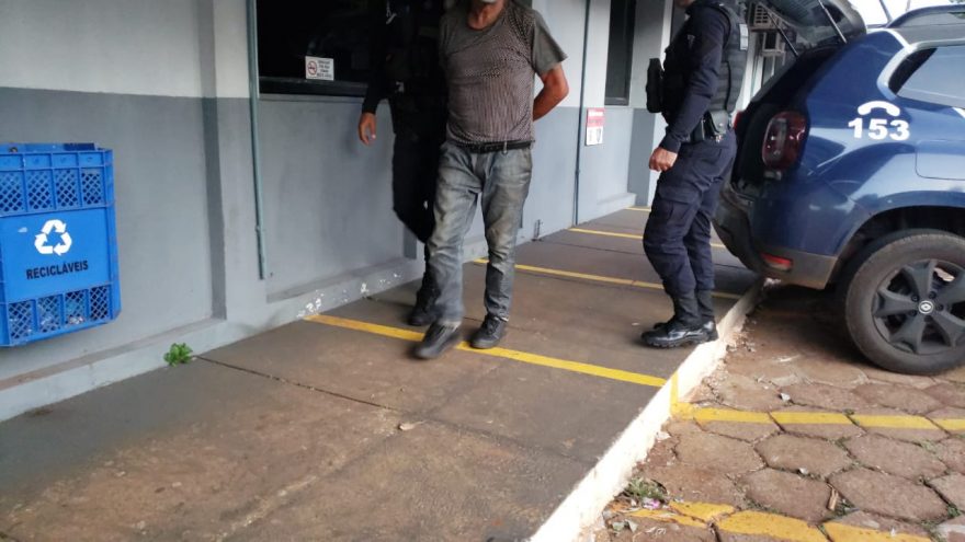 Sextou e o churrasco foi cancelado! Homem é detido após furtar 15 kg de picanha em mercado